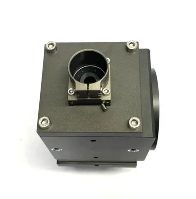 Used Trumpf Angled Laser Optical Cube Attachment 90-Degree D70 VIS Laser Accessories and Consumables Michigan US | Maverick Industrial Sales #1509714