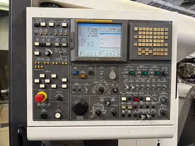 Used 2004 NAKAMURA-TOME WTS-150 5-Axis or More CNC Lathes California US | MachineStation #436765