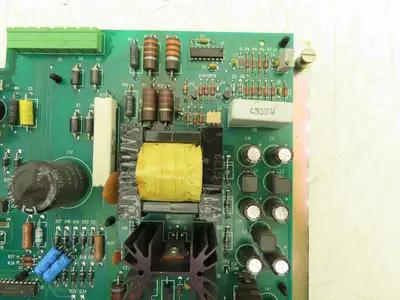 Allen Bradley 154966 1395 Drive Board Rev 01
