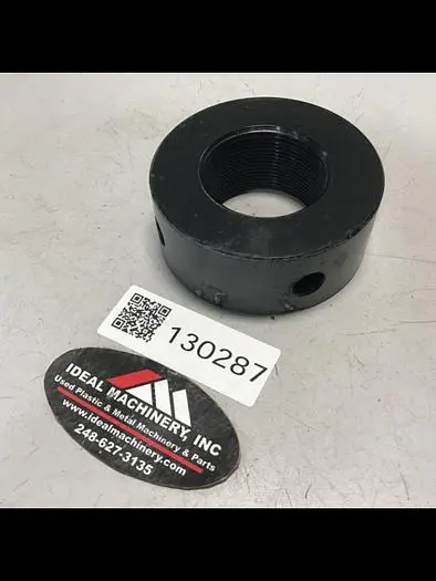Used MANNESMANN DEMAG ET 500-120 / FTBN Injection Molding Parts Michigan US | Ideal Machinery #595160