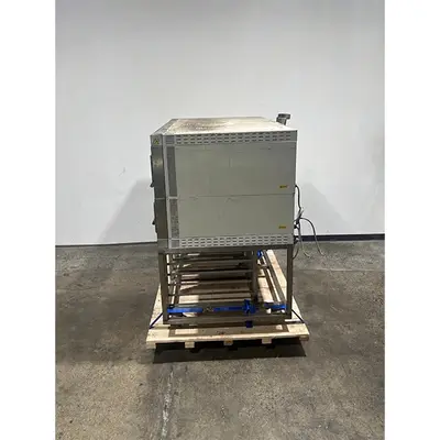 Used Polin _UNKNOWN_ Electric Ovens Pennsylvania US | ISCA #1299174