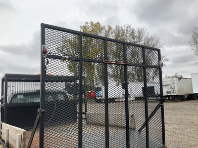 Used 2001 FORD F350 Misc Trucks Michigan US | Miedema Asset Management Group #1568259