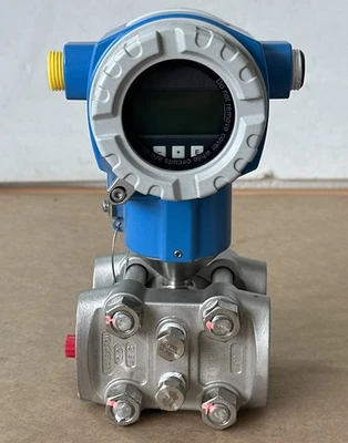 NEW ENDRESS & HAUSER PMD75-CBC7D62ECQA