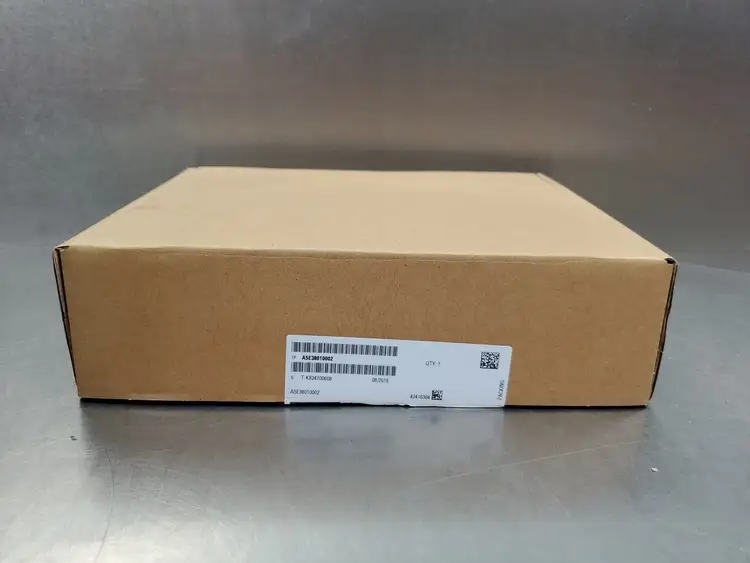 Used Siemens G120 PM240-2-FSD Variable Speed Drives South Carolina US | Palmetto Automation #1506063