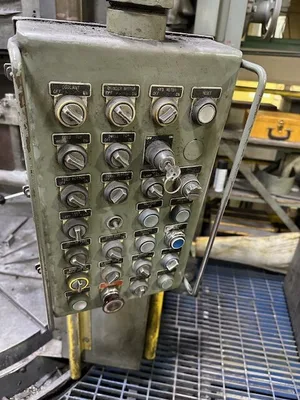 USED SPRINGFIELD 3TR RAIL TYPE