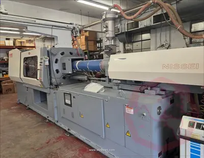 USED 1999 NISSEI FN7000