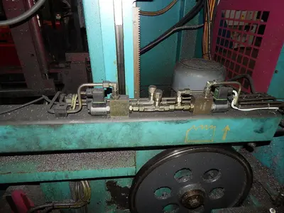 USED KALTENBACH KBC 280 NA