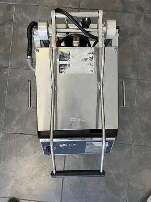 USED STAR MANUFACTURING INTERNATIONAL CG14