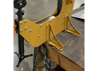 New | in-Stock BAILEIGH EW-21 Planishers Illinois US | Olympus Machinery Group #1349689