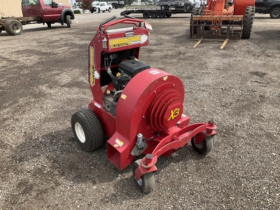 Used _UNKNOWN_ _UNKNOWN_ Leaf Blowers (Commercial) Michigan US | Miedema Asset Management Group #1415066