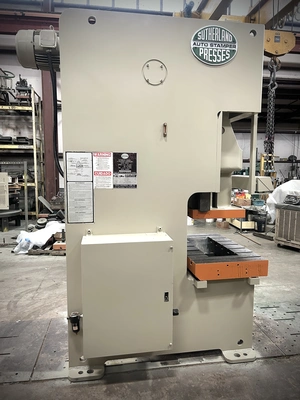 USED 2000 SUTHERLAND SUTHERLAND FCP-110H / MARK-121 PRESS
