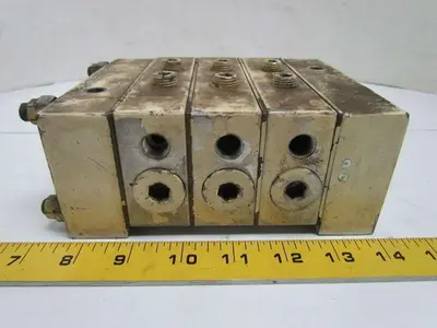 Used FARVAL _UNKNOWN_ Valves/Fittings | Arrow Industrial #628025