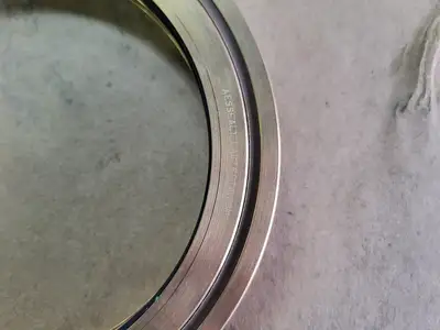 NEW AESSEAL L1I351PP-001-I44