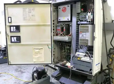 2013 HAAS DT-1 Vertical Machining Centers | Toolquip, Inc. (7)