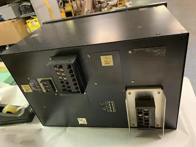 USED YOKOGAWA 4182