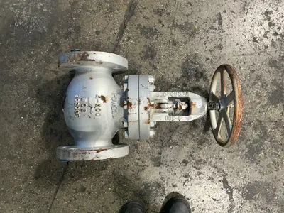 Used POWELL 4300 Pumps Ohio US | HGR 24 #1517050
