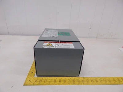 Used HAMMOND POWER SOLUTIONS _UNKNOWN_ Transformers Texas US | OCO Industrial #1689503