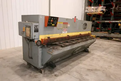 USED ATLANTIC HDE