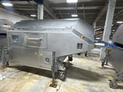 Used 2020 NOTHUM SUPERFLEX Batter and Breading Machines Illinois US | M&M Equipment Corp. #1266975