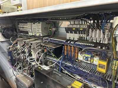 Used 2018 FELDER PROFIT H200 13 33 CNC Routers Ontario CA | MachineryMax #1305234