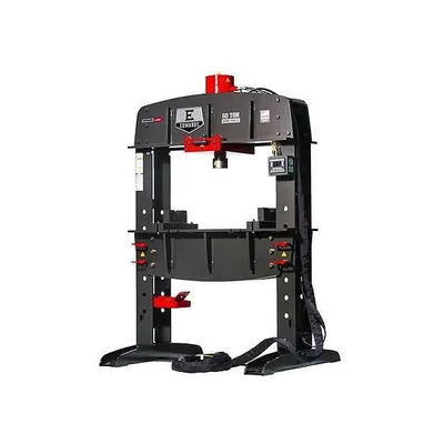 EDWARDS ED9-HAT8070 H-Frame | Sierra Victor Industries (8)