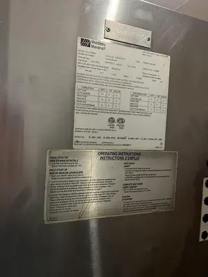 Used MIDDLEBY MARSHALL PS640G Conveyor Ovens Florida US | BAM Discount Restaurant Equipment #1373140