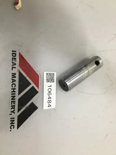 Used VAN DORN 308189 Injection Molding Parts Michigan US | Ideal Machinery #585978
