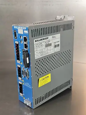Kollmorgen MMC-SDN-7.2-460-D Smartdrive (BIN652)
