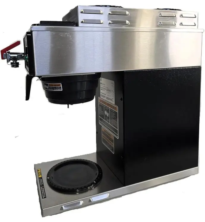Used BUNN-O-MATIC CWTF35-3T Restaurant Small Appliances | Surrey Food Equipment #436126
