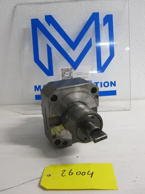 Radial  Live Driven Tool for DMG Mori Seiki SL-25Y ER40 CNC Lathe 65mm x 75 mm