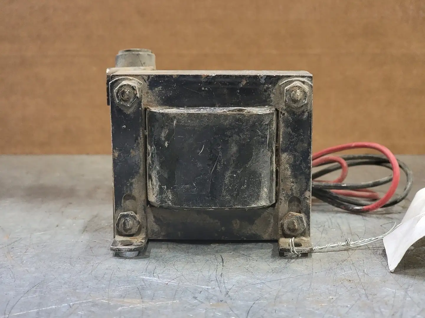 50 VA Control Transformer, 480 pri. volts, 120 sec. volts 42-2284-2
