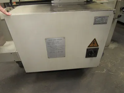 2010 OKAMOTO ACC-16-32DX GRINDERS, SURFACE, RECIPROCATING TABLE - HORIZONTAL | GCH Machinery (27)