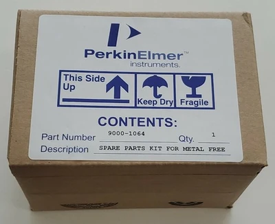 NEW Perkin Elmer N8120534