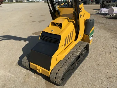 Used VERMEER S800TX Skid Loaders Michigan US | Miedema Asset Management Group #1469323