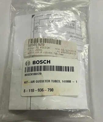 New | in-Stock BOSCH 9-110-936-790 Misc Electrical & Power Parts Ohio US | Surplus Asset Holdings #1262439