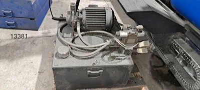 2017 MILLTRONICS ML26/40 CNC Lathes | 520 Machinery Sales LLC (6)