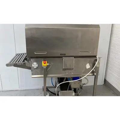 Used Syspal _UNKNOWN_ Tunnel Washers Pennsylvania US | ISCA #1299781