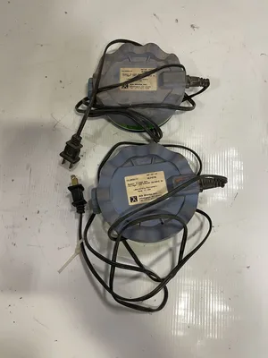 IKA Colorsquid Magnetic Stirrer – Lot of 2