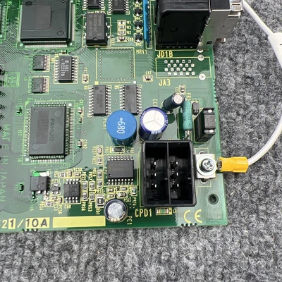 Used FANUC 10A Printed Circuit Boards (PCB) California US | Davliegogo LLC #1706368
