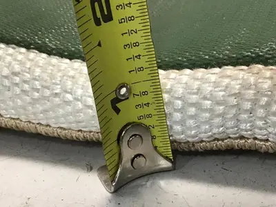 USED UNITHERM BRRL 2610