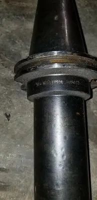 USED UNIVERSAL ENG 465023