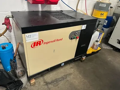 INGERSOLL RAND Compressor tooling and equipment | Bowland Trading Ltd (2)