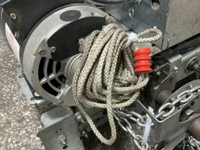 Used OVERHEAD DOOR JST513 Motors (misc) Ohio US | HGR 24 #1567074