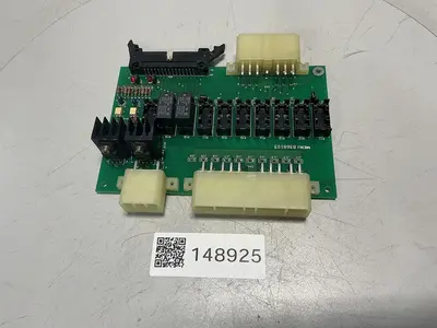 USED MEIKI 8368103