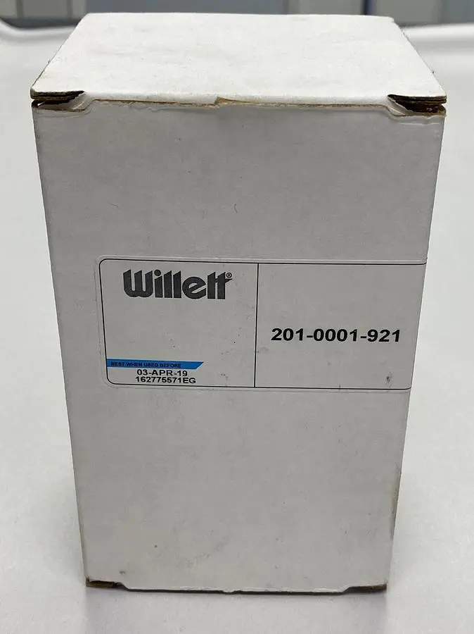 New | in-Stock VIDEO JET 201-0001-921 Misc Electrical & Power Parts Ohio US | Surplus Asset Holdings #1238062