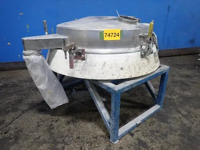 USED 1997 RUSSELL 17900