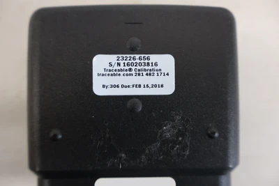USED VWR 23226-656