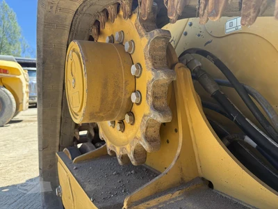 Used 2018 CATERPILLAR 299D2 XHP Skid Loaders California US | Mittry Construction #1362587