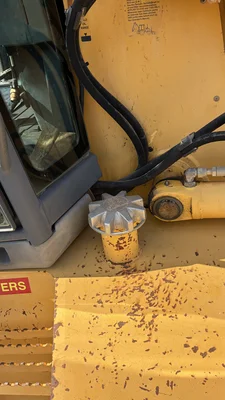 Used 2003 Deere 410G Backhoes Maryland US | Zadoon Equipment #1480783