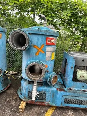 USED VOITH SULZER BIRD 400